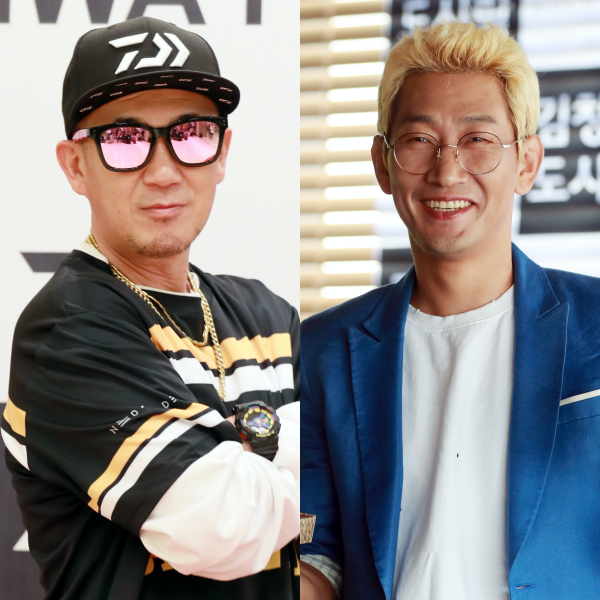 이하늘 김창열 /사진=스타뉴스