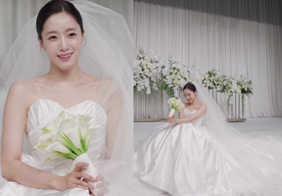 /사진=함은정 SNS