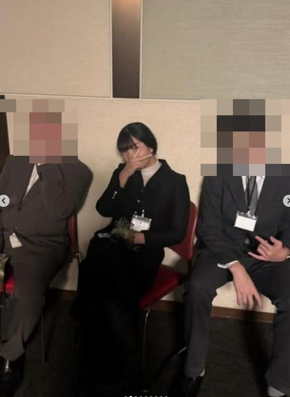 /사진=이윤진 SNS