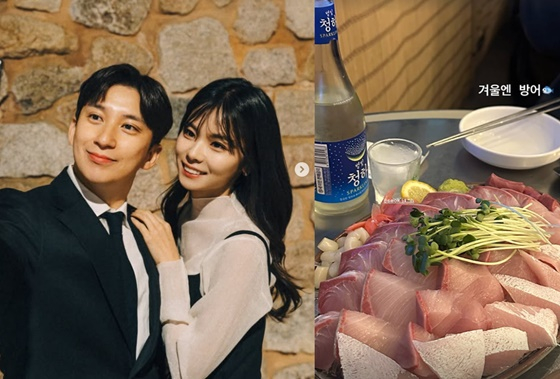 /사진=28기 옥순 인스타그램