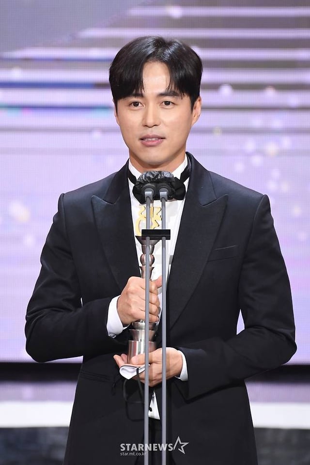 오민석 /사진=SBS