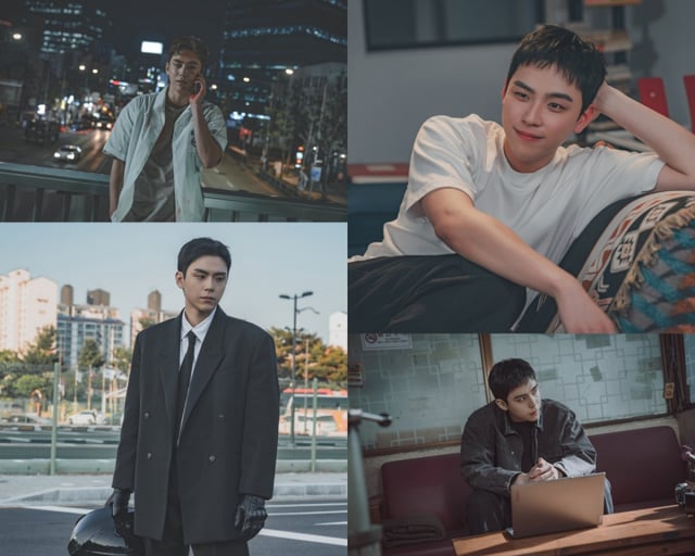 김도훈 /사진제공=피크제이