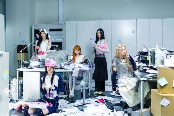 아일릿 /사진제공=빌리프랩