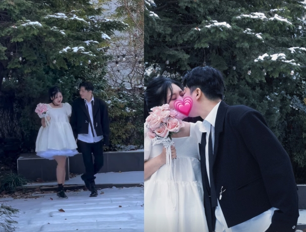 /사진=28기 정숙 SNS