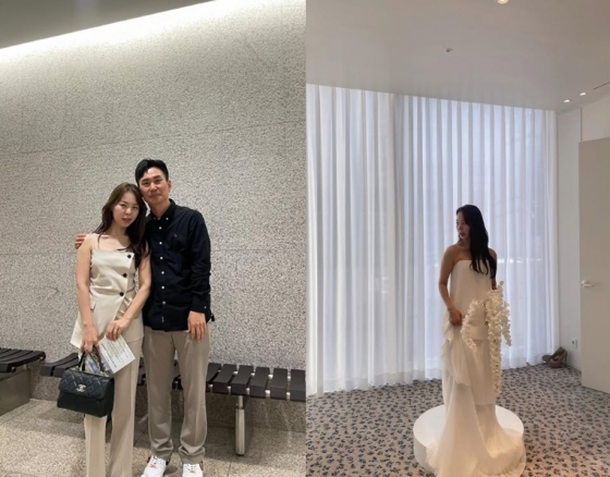 /사진=28기 영자 SNS