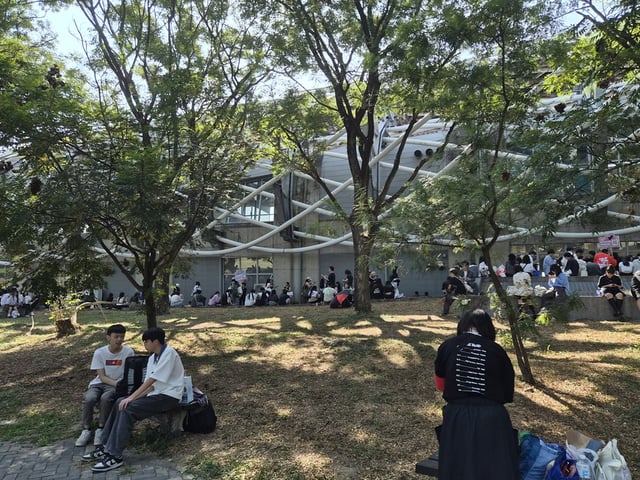 /사진제공=AAA 조직위원회