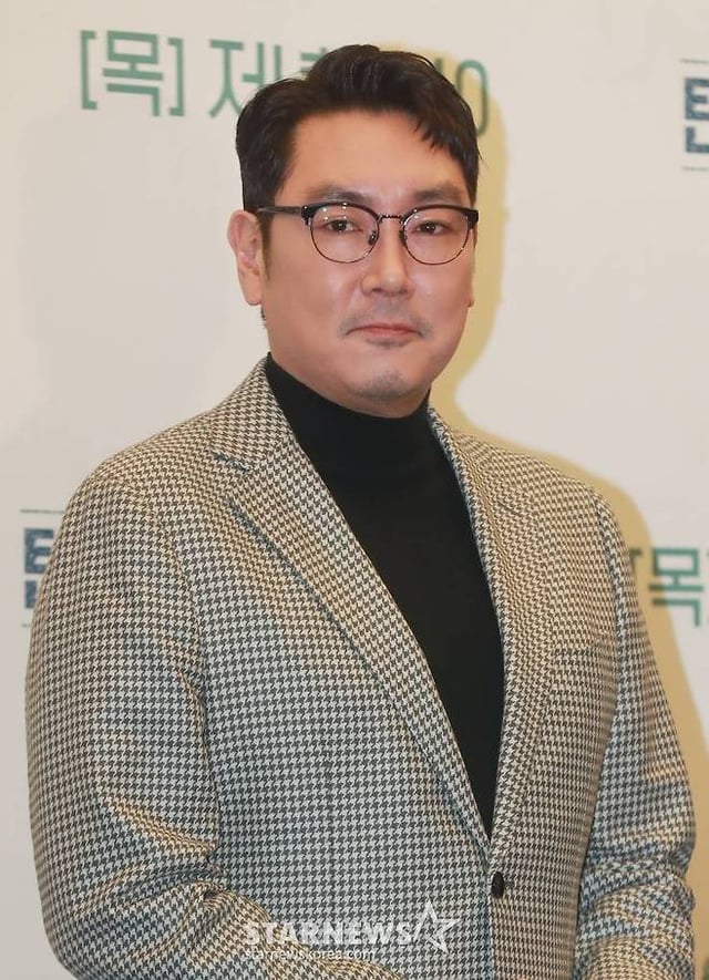조진웅 /사진=스타뉴스