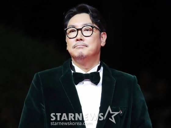 조진웅 /사진=스타뉴스
