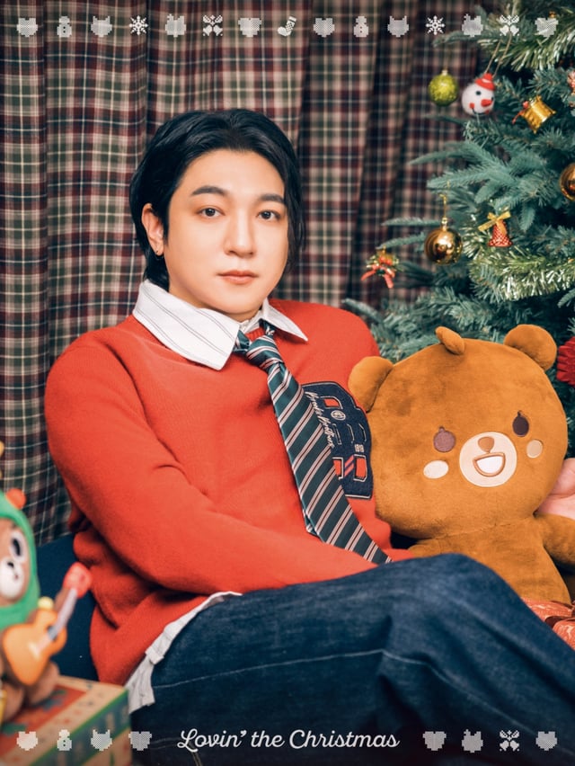 데이식스 성진 /사진=JYP엔터테인먼트