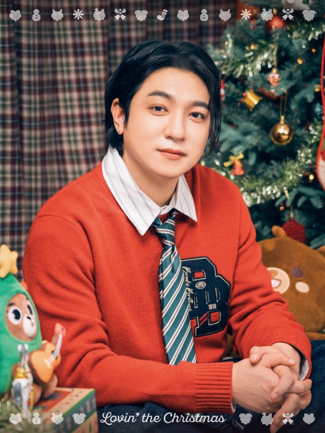 데이식스 성진 /사진=JYP엔터테인먼트