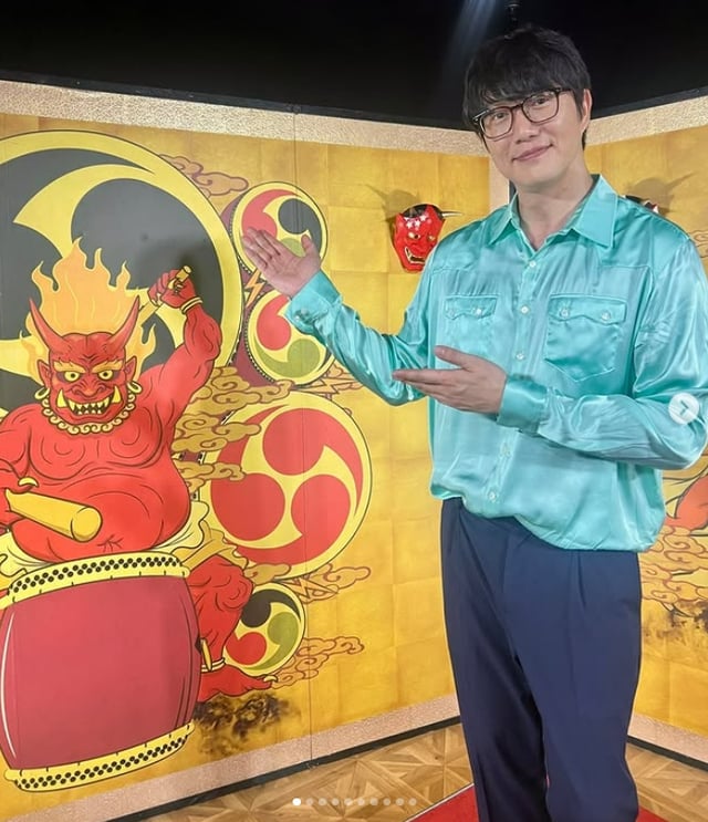 /사진=성시경 SNS