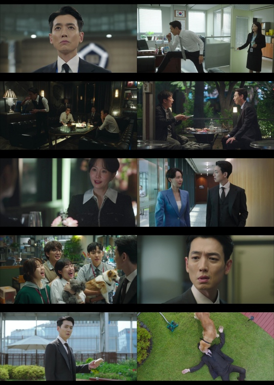 /사진=tvN