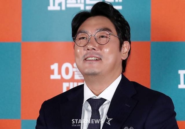 조진웅 /사진=스타뉴스
