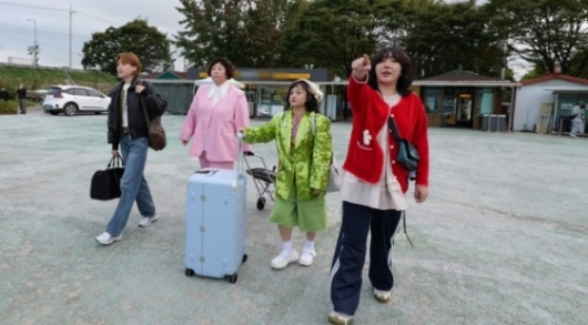 /사진=MBC '나도신나'