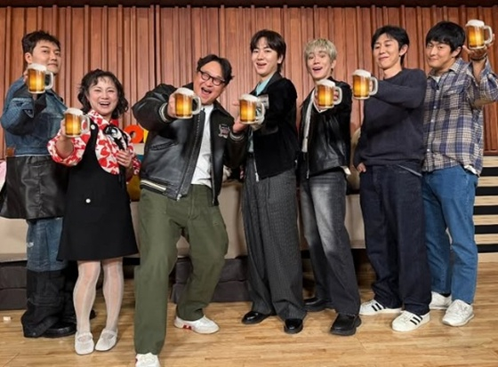 /사진=MBC '나 혼자 산다' SNS