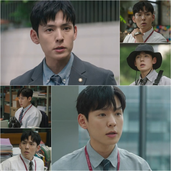 /사진=tvN