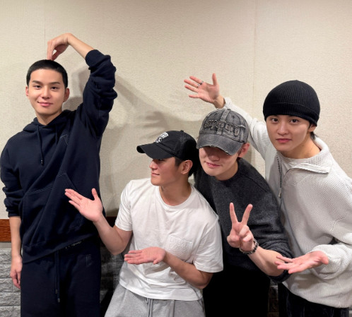 /사진=NCT 인스타그램