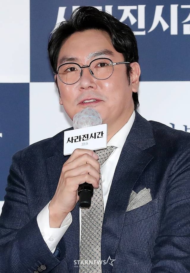 조진웅 /사진=스타뉴스