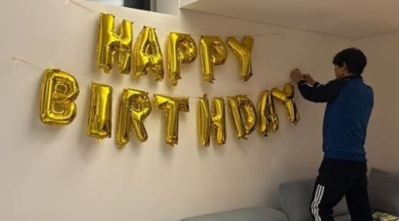 /사진=하희라 SNS