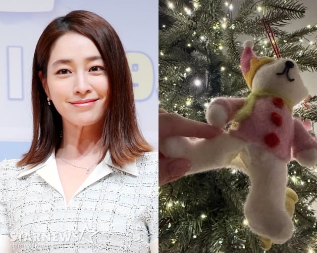 /사진=스타뉴스, 이민정 SNS