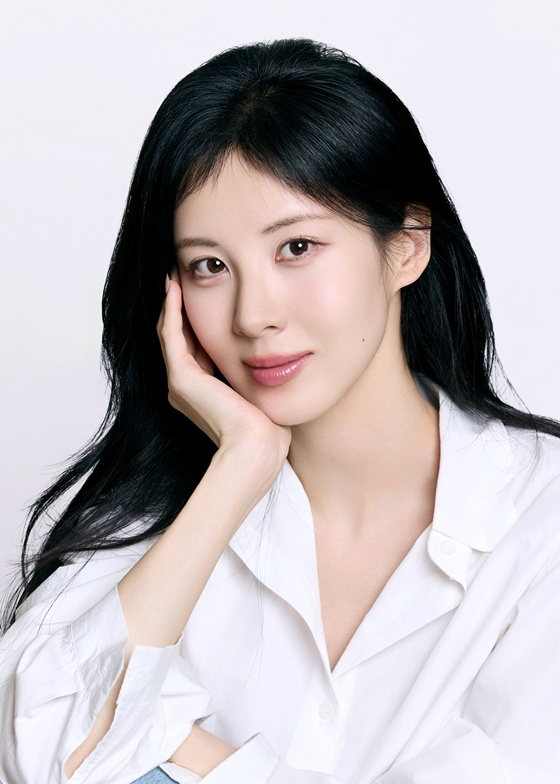 서현 /사진제공=꿈이엔티