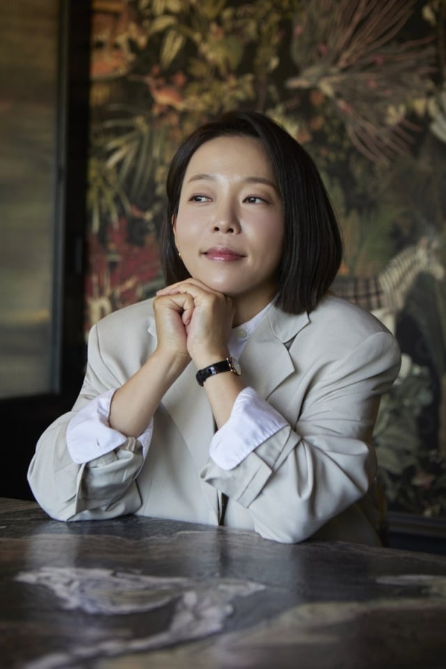 정이랑 /사진=쿠팡플레이