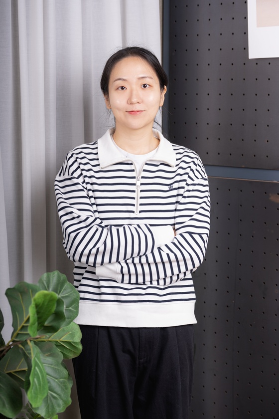 김예슬 PD/사진=넷플릭스