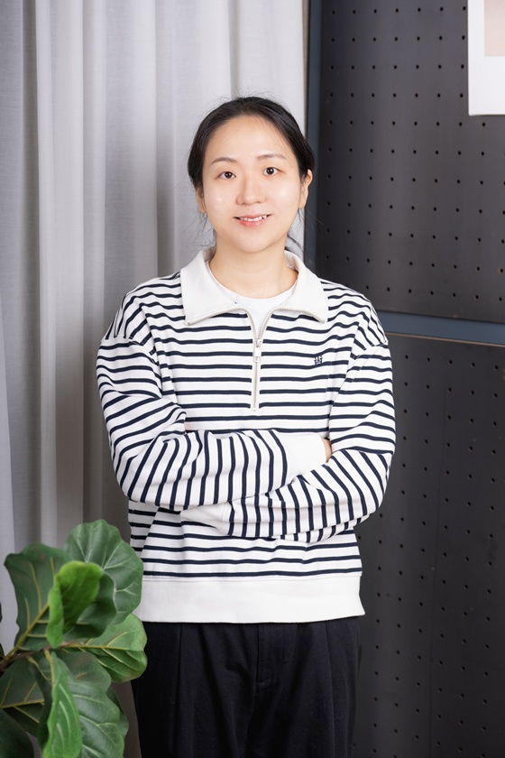 김예슬 PD/사진=넷플릭스