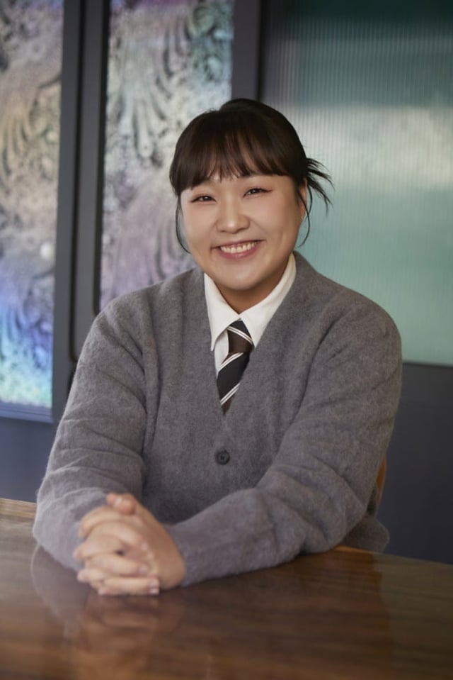 이수지 /사진=쿠팡플레이