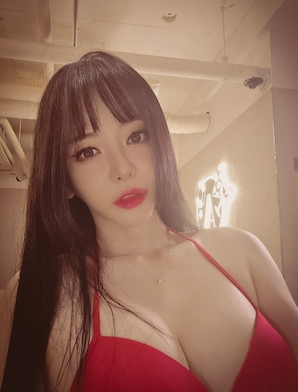 /사진=서유리 SNS