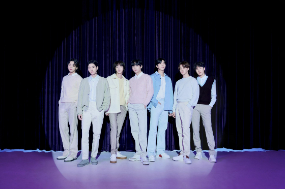 방탄소년단 /사진제공=빅히트뮤직