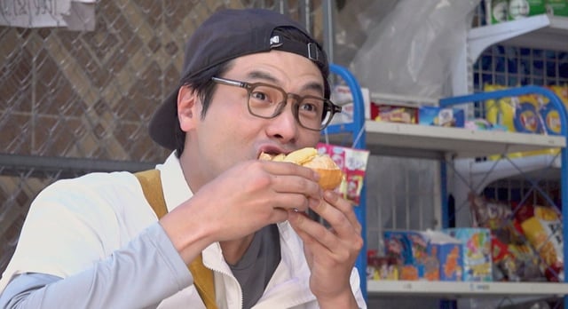 /사진제공=MBC에브리원 '위대한 가이드2.5-대다난 가이드'