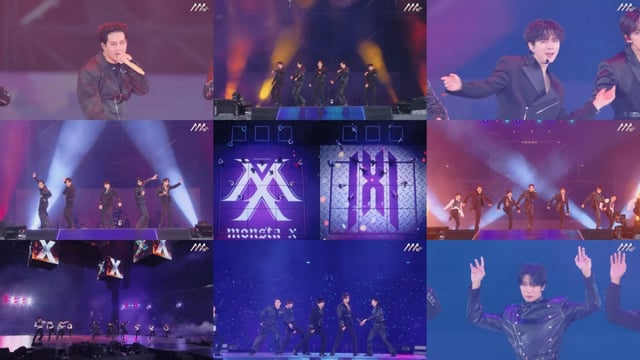 /사진=유튜브 채널 'ASIA ARTIST AWARDS' 