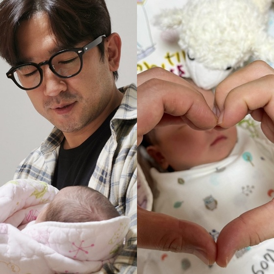 /사진=이민우 인스타그램 캡처