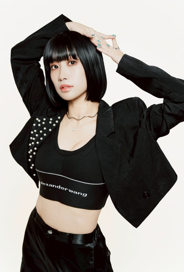 히라이 하나 /사진=고스트에이전시