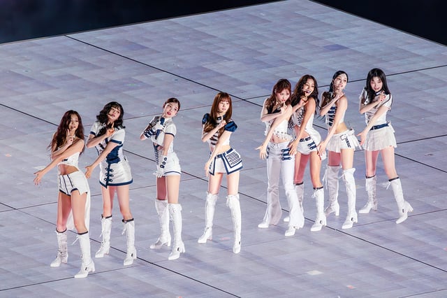 /사진=JYP엔터테인먼트