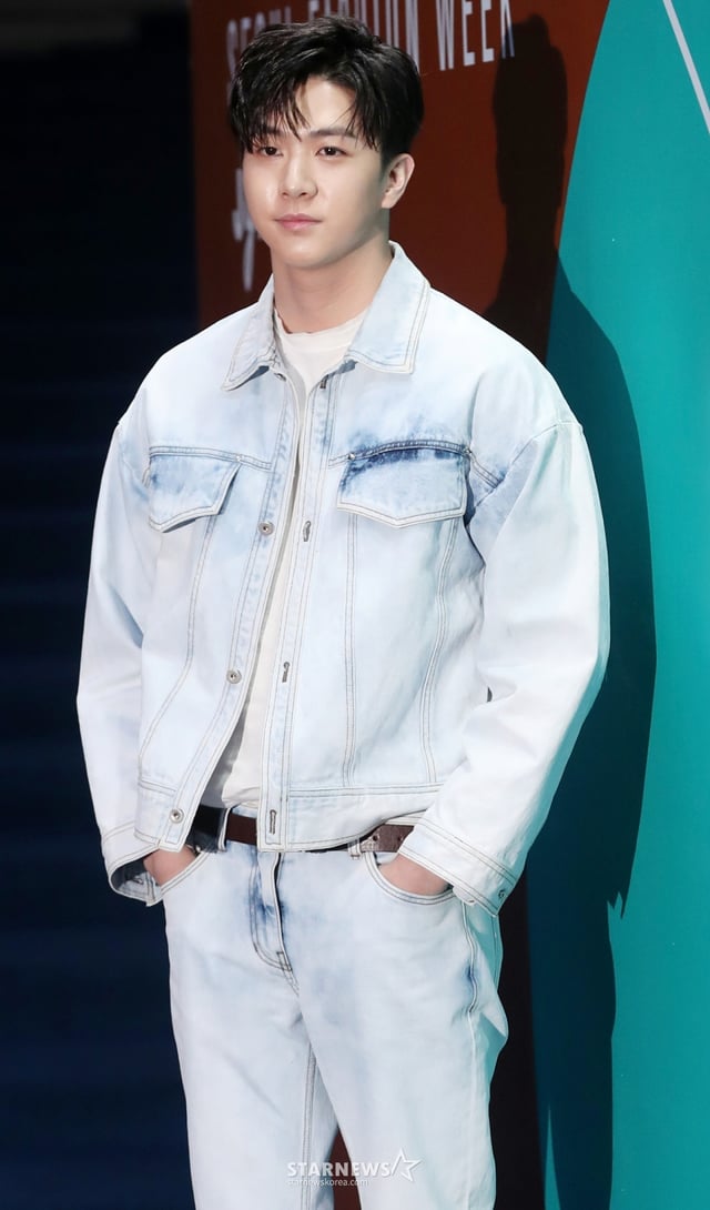 가수 천둥 /사진=김휘선 기자 hwijpg@