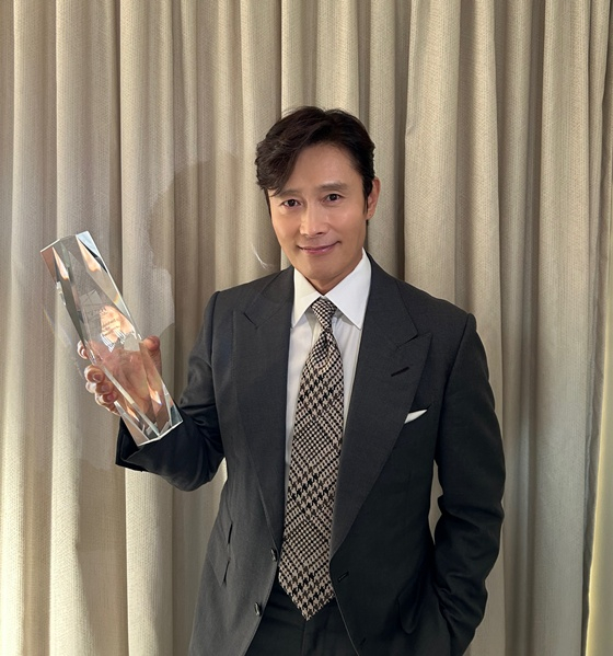 이병헌 /사진=BH엔터테인먼트