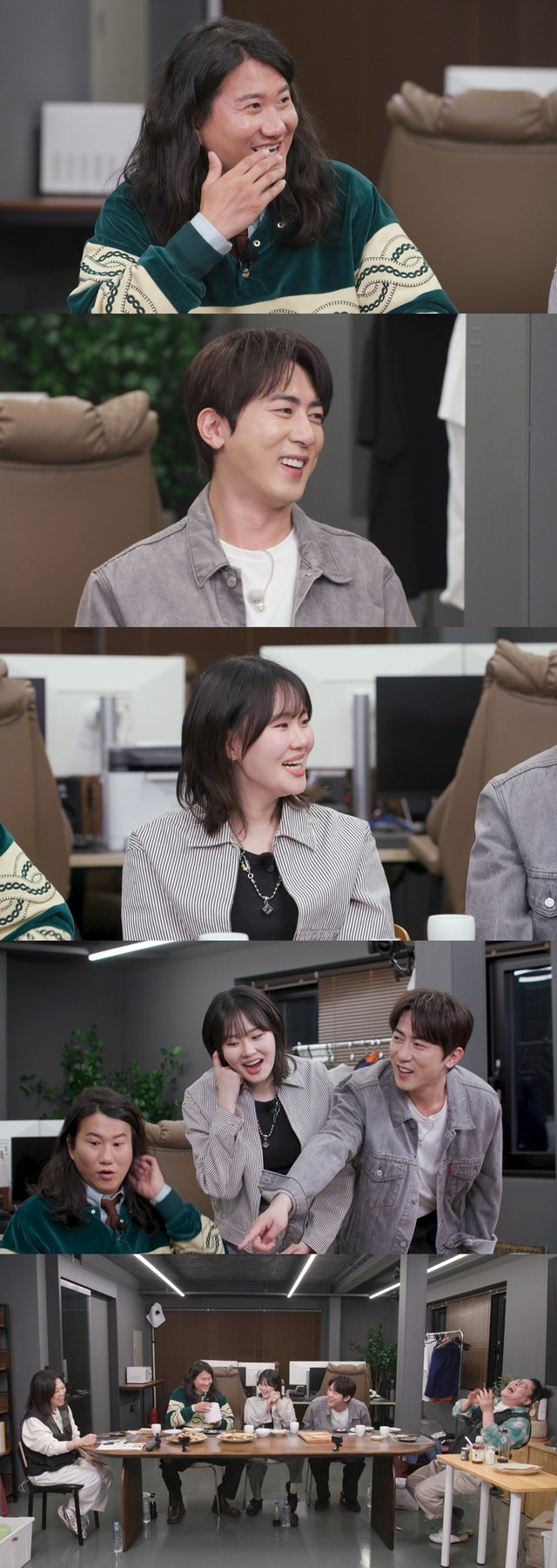 /사진=KBS 2TV '배달왔수다'