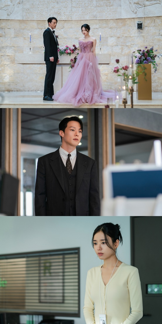 /사진 제공 = SBS 새 수목드라마 '키스는 괜히 해서!'