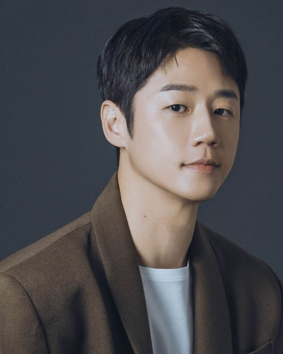 정준원 /사진제공=에일리언 컴퍼니