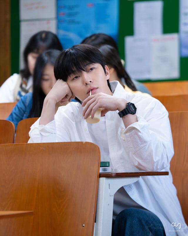 /사진=어썸이엔티