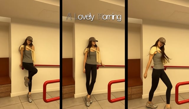 /사진=윤은혜 유튜브