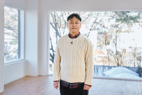 김수용/사진=tvN