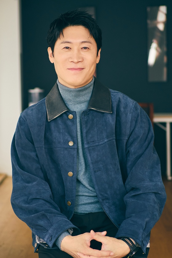 진선규 /사진=쿠팡플레이