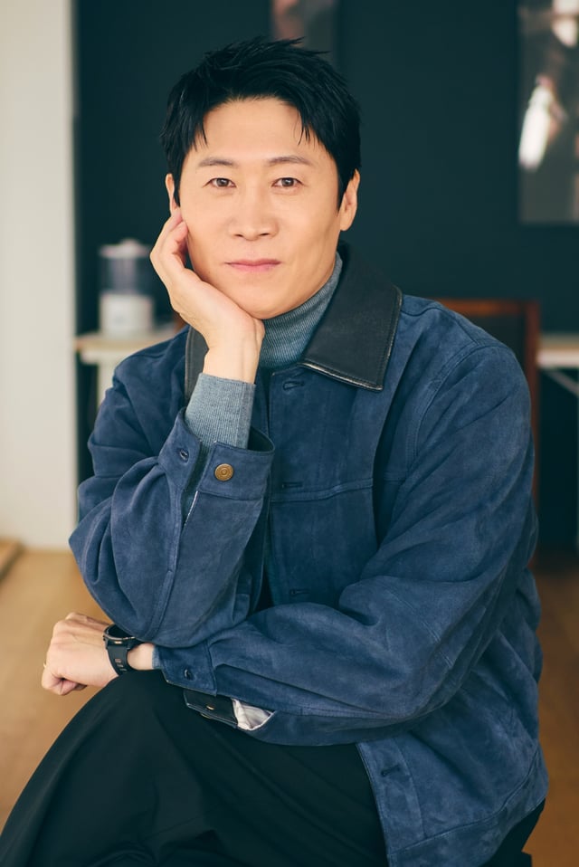 진선규 /사진=쿠팡플레이