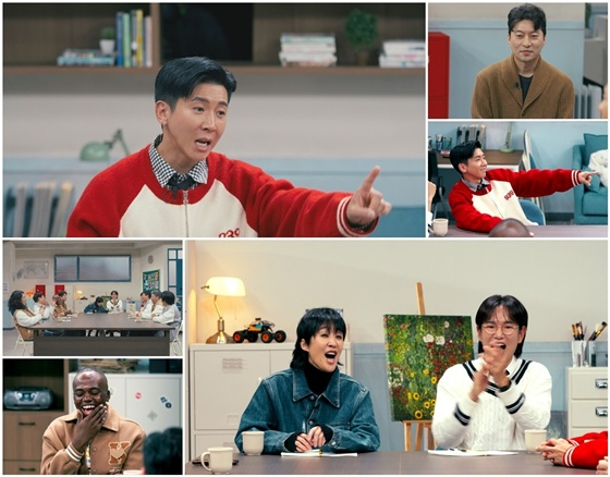 /사진=JTBC