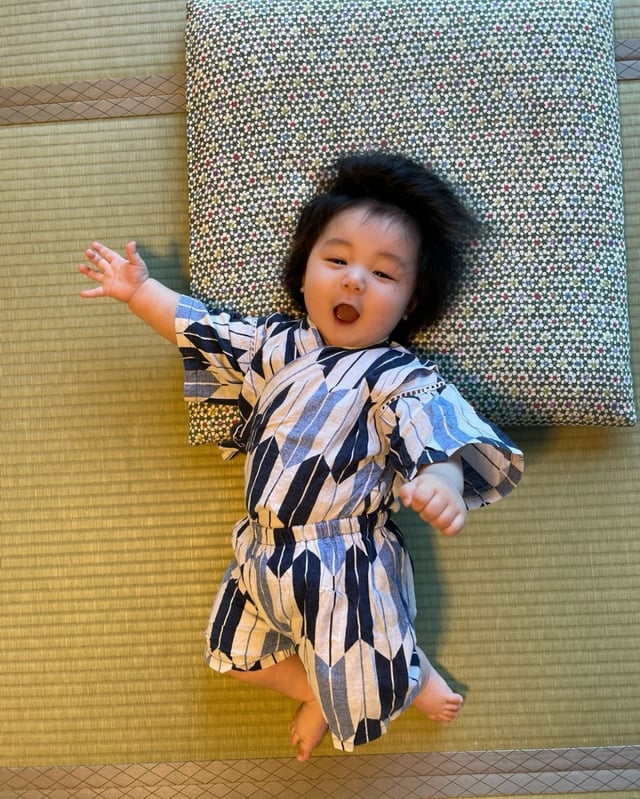 /사진=사야 인스타그램
