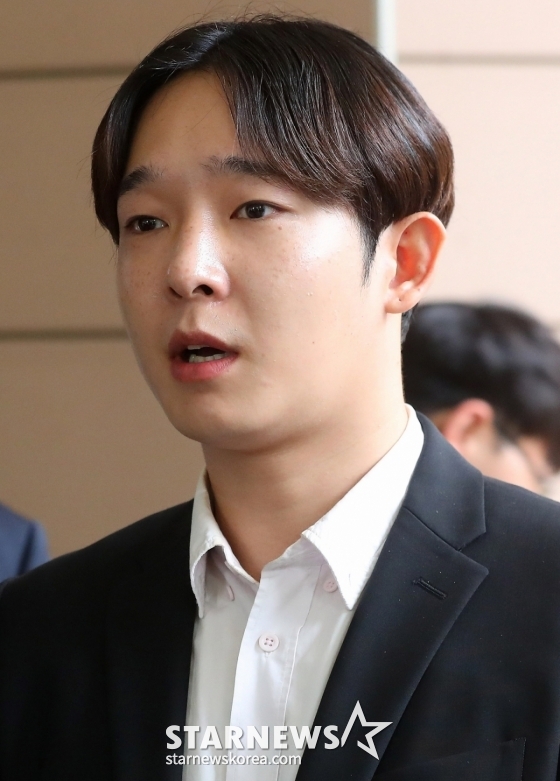 가수 남태현 /사진=김창현
