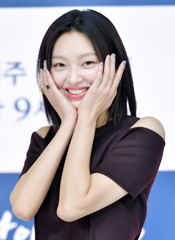 최유화 / 사진제공 = KBS